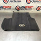 2004 Infiniti V35 G35 Front Passenger Floor Mat Oem 23Bevf9 - On Point Parts Inc