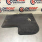 2004 Infiniti V35 G35 Front Passenger Floor Mat Oem 23Bevf9 - On Point Parts Inc