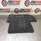 2004 Infiniti V35 G35 Front Passenger Floor Mat Oem 23Bevf9 - On Point Parts Inc