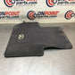 2004 Infiniti V35 G35 Front Passenger Floor Mat Oem 23Bevf9 - On Point Parts Inc