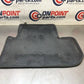 2004 Infiniti V35 G35 Front Passenger Floor Mat Oem 23Bevf9 - On Point Parts Inc