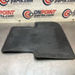 2004 Infiniti V35 G35 Front Passenger Floor Mat Oem 23Bevf9 - On Point Parts Inc