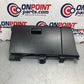 2004 Infiniti V35 G35 Front Passenger Lower Glove Box Oem 23Bevf8 - On Point Parts Inc