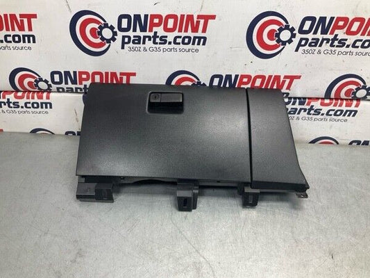 2004 Infiniti V35 G35 Front Passenger Lower Glove Box Oem 23Bevf8 - On Point Parts Inc