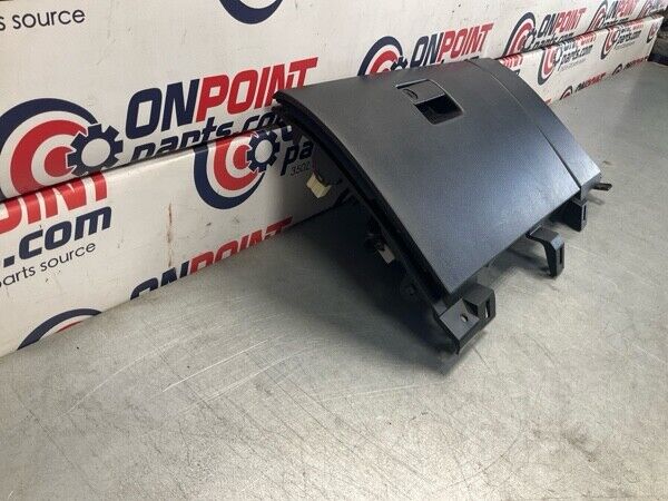 2004 Infiniti V35 G35 Front Passenger Lower Glove Box Oem 23Bevf8 - On Point Parts Inc
