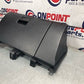 2004 Infiniti V35 G35 Front Passenger Lower Glove Box Oem 23Bevf8 - On Point Parts Inc