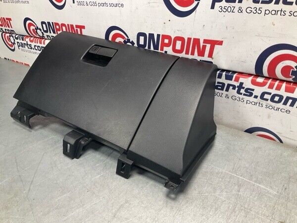 2004 Infiniti V35 G35 Front Passenger Lower Glove Box Oem 23Bevf8 - On Point Parts Inc