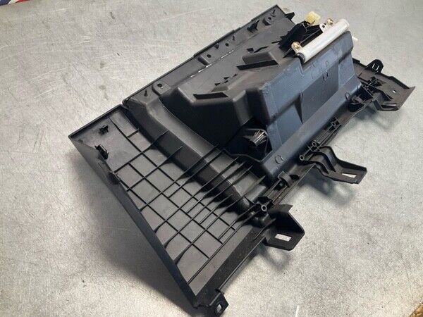 2004 Infiniti V35 G35 Front Passenger Lower Glove Box Oem 23Bevf8 - On Point Parts Inc
