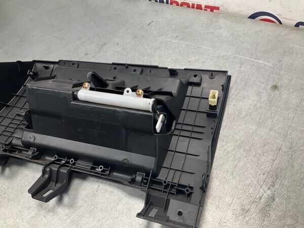 2004 Infiniti V35 G35 Front Passenger Lower Glove Box Oem 23Bevf8 - On Point Parts Inc