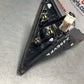 2004 Infiniti V35 G35 Front Passenger Power Side View Mirror Oem 23Bevfk - On Point Parts Inc