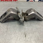2004 Infiniti V35 G35 Front Passenger Door Hinges Oem 23Bevfe - On Point Parts Inc