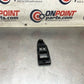 2004 Infiniti V35 G35 Front Driver Door Window Lock Switch Trim Oem 23Bevfa - On Point Parts Inc