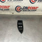 2004 Infiniti V35 G35 Front Driver Door Window Lock Switch Trim Oem 23Bevfa - On Point Parts Inc