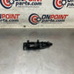 2004 Infiniti V35 G35 Front Driver Door Window Lock Switch Trim Oem 23Bevfa - On Point Parts Inc