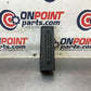 2004 Infiniti V35 G35 Front Driver Dead Pedal Foot Rest Oem 23Bevfa - On Point Parts Inc