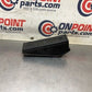 2004 Infiniti V35 G35 Front Driver Dead Pedal Foot Rest Oem 23Bevfa - On Point Parts Inc