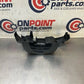 2004 Infiniti V35 G35 Front Driver Steering Wheel Cover Trim Oem 23Bevfa - On Point Parts Inc