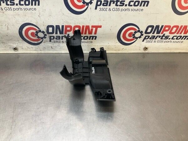 2004 Infiniti V35 G35 Front Driver Steering Wheel Cover Trim Oem 23Bevfa - On Point Parts Inc