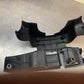 2004 Infiniti V35 G35 Front Driver Steering Wheel Cover Trim Oem 23Bevfa - On Point Parts Inc