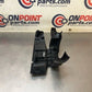 2004 Infiniti V35 G35 Front Driver Steering Wheel Cover Trim Oem 23Bevfa - On Point Parts Inc