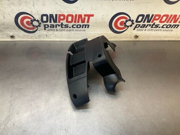 2004 Infiniti V35 G35 Front Driver Steering Wheel Cover Trim Oem 23Bevfa - On Point Parts Inc