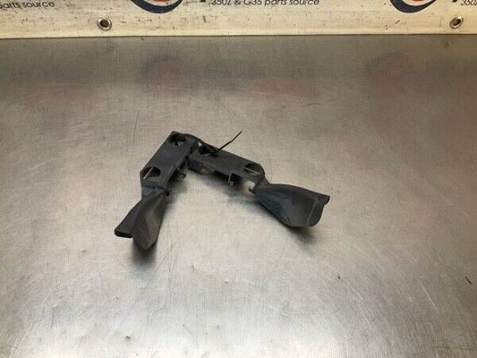 2004 Infiniti V35 G35 Front Hood Hinge Cover Trim Oem 23Bevfc - On Point Parts Inc
