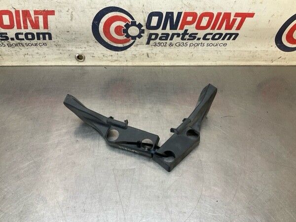 2004 Infiniti V35 G35 Front Hood Hinge Cover Trim Oem 23Bevfc - On Point Parts Inc