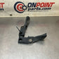 2004 Infiniti V35 G35 Front Hood Hinge Cover Trim Oem 23Bevfc - On Point Parts Inc