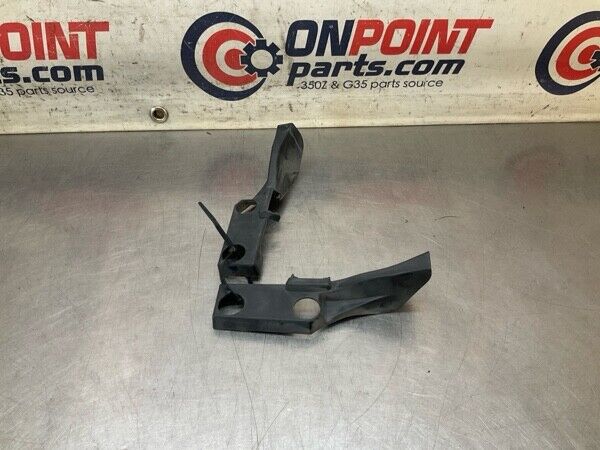 2004 Infiniti V35 G35 Front Hood Hinge Cover Trim Oem 23Bevfc - On Point Parts Inc