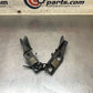 2004 Infiniti V35 G35 Front Hood Hinge Cover Trim Oem 23Bevfc - On Point Parts Inc