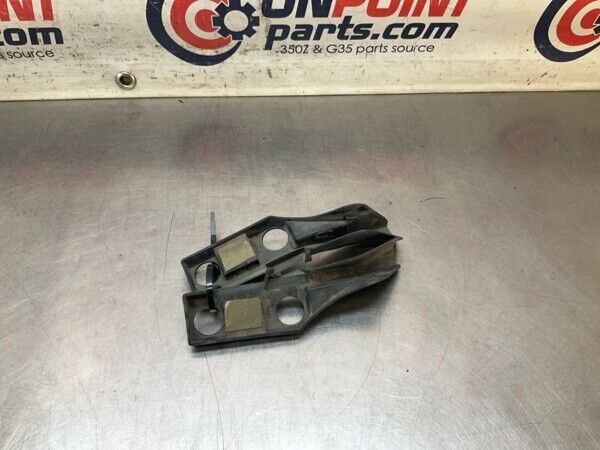 2004 Infiniti V35 G35 Front Hood Hinge Cover Trim Oem 23Bevfc - On Point Parts Inc