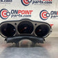 2005 Nissan Z33 350Z Speedometer Instrument Gauge Cluster AT 77k Oem 12Bfdfa - On Point Parts Inc