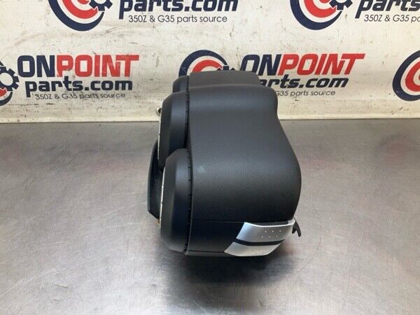 2005 Nissan Z33 350Z Speedometer Instrument Gauge Cluster AT 77k Oem 12Bfdfa - On Point Parts Inc