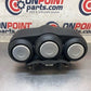 2005 Nissan Z33 350Z Speedometer Instrument Gauge Cluster AT 77k Oem 12Bfdfa - On Point Parts Inc