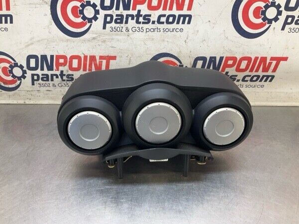 2005 Nissan Z33 350Z Speedometer Instrument Gauge Cluster AT 77k Oem 12Bfdfa - On Point Parts Inc