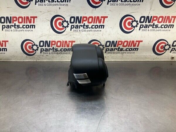 2005 Nissan Z33 350Z Speedometer Instrument Gauge Cluster AT 77k Oem 12Bfdfa - On Point Parts Inc