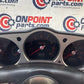 2005 Nissan Z33 350Z Speedometer Instrument Gauge Cluster AT 77k Oem 12Bfdfa - On Point Parts Inc