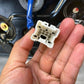 2005 Nissan Z33 350Z Passenger Window Motor Regulator Asm Oem 12Bfdf3 - On Point Parts Inc
