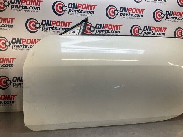 2005 Nissan Z33 350Z Front Driver Convertible Door Shell Oem 12Bfdf1 - On Point Parts Inc
