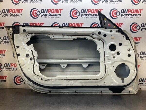 2005 Nissan Z33 350Z Front Driver Convertible Door Shell Oem 12Bfdf1 - On Point Parts Inc