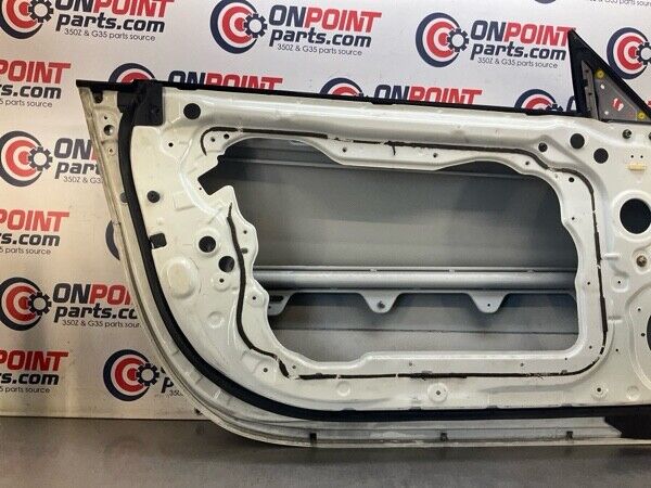 2005 Nissan Z33 350Z Front Driver Convertible Door Shell Oem 12Bfdf1 - On Point Parts Inc