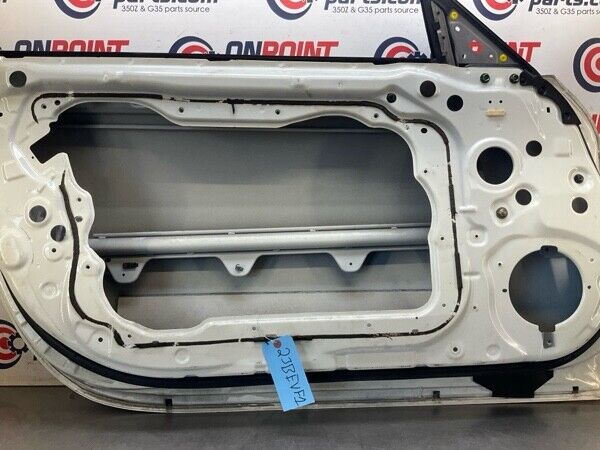 2005 Nissan Z33 350Z Front Driver Convertible Door Shell Oem 12Bfdf1 - On Point Parts Inc