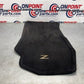 2005 Nissan Z33 350Z Front Passenger Floor Mat Oem 12Bfdf9 - On Point Parts Inc