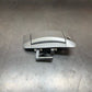 2005 Nissan Z33 350Z Front Driver Exterior Door Handle Oem 12Bfdfa - On Point Parts Inc