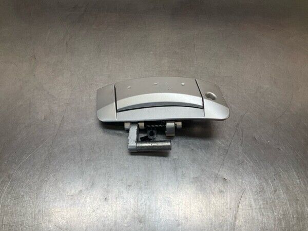 2005 Nissan Z33 350Z Front Driver Exterior Door Handle Oem 12Bfdfa - On Point Parts Inc