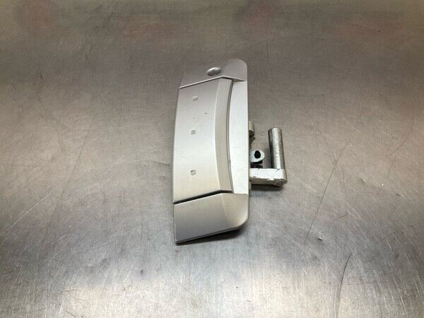 2005 Nissan Z33 350Z Front Driver Exterior Door Handle Oem 12Bfdfa - On Point Parts Inc