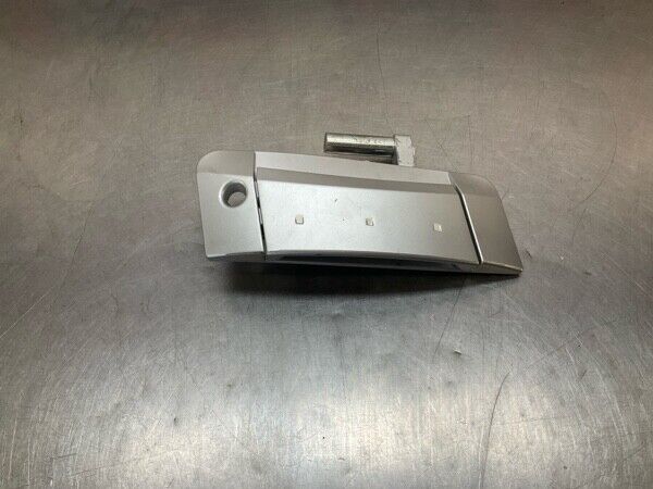 2005 Nissan Z33 350Z Front Driver Exterior Door Handle Oem 12Bfdfa - On Point Parts Inc