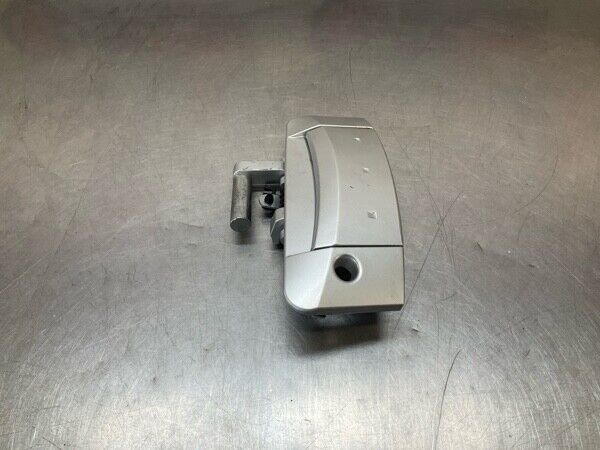 2005 Nissan Z33 350Z Front Driver Exterior Door Handle Oem 12Bfdfa - On Point Parts Inc