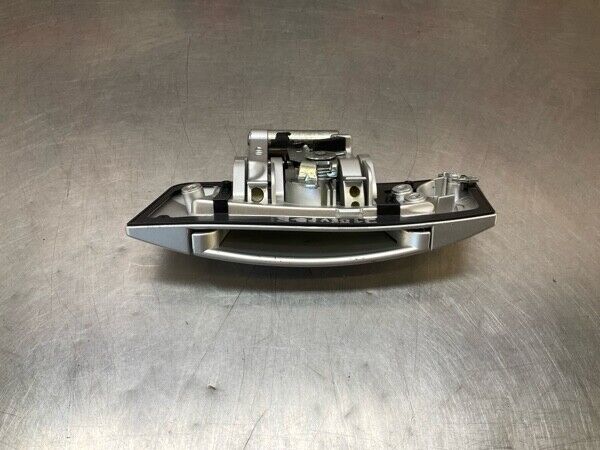 2005 Nissan Z33 350Z Front Driver Exterior Door Handle Oem 12Bfdfa - On Point Parts Inc