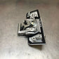 2005 Nissan Z33 350Z Front Driver Exterior Door Handle Oem 12Bfdfa - On Point Parts Inc